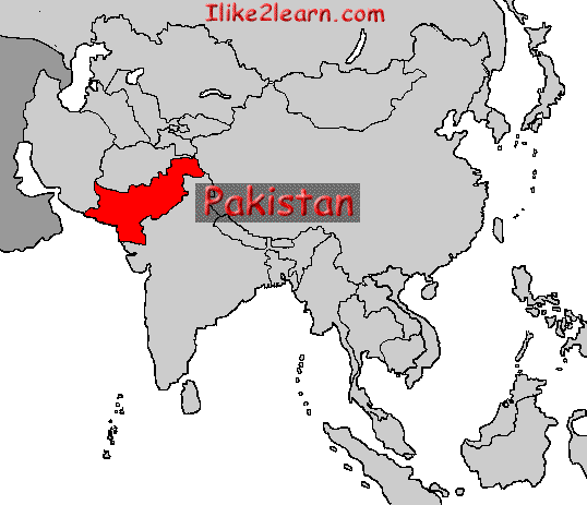 Pakistan